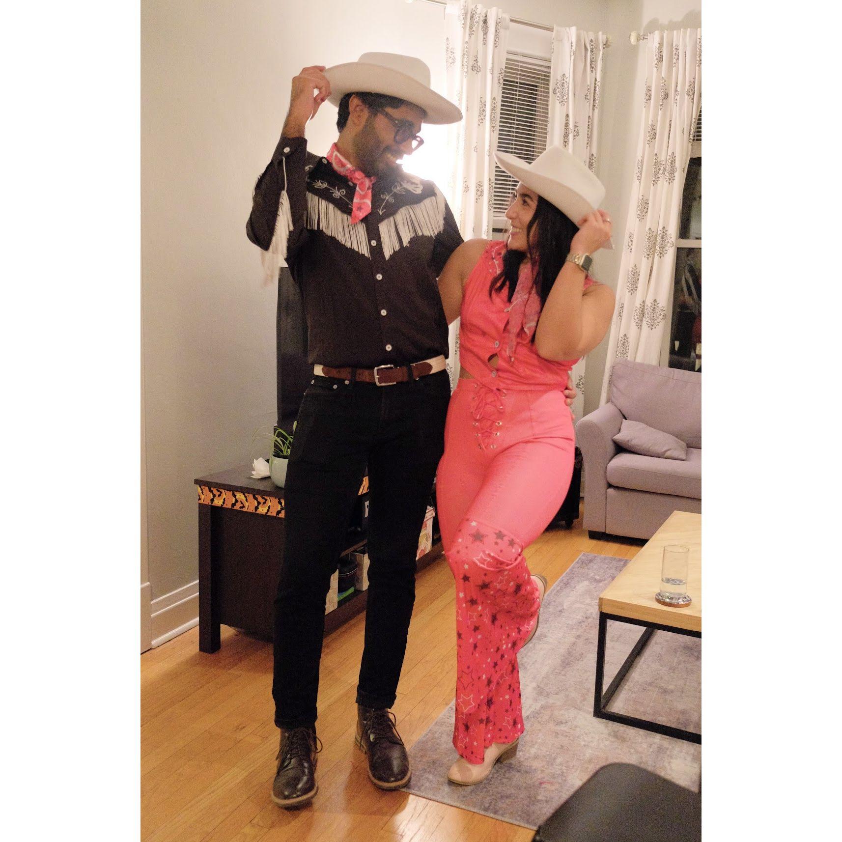 Can you feel... the kenergy?