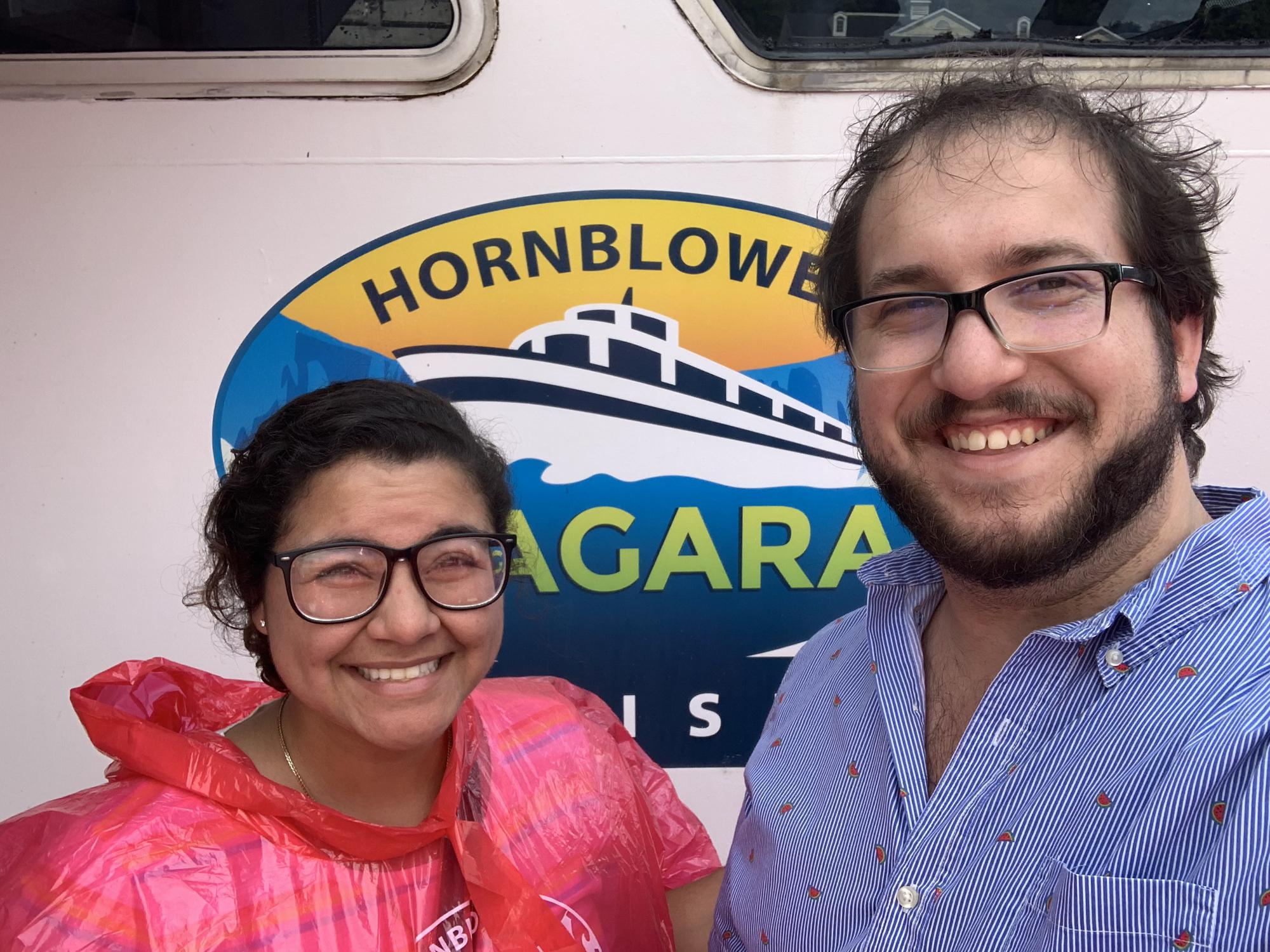 Last day of our 2019 Summer Road Trip