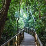 Parque Nacional Manuel Antonio