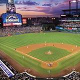 Coors Field