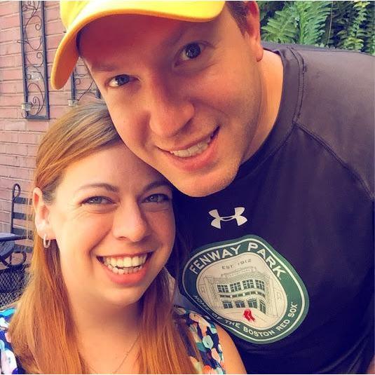 Celebrating Papa Gene's birthday 2017