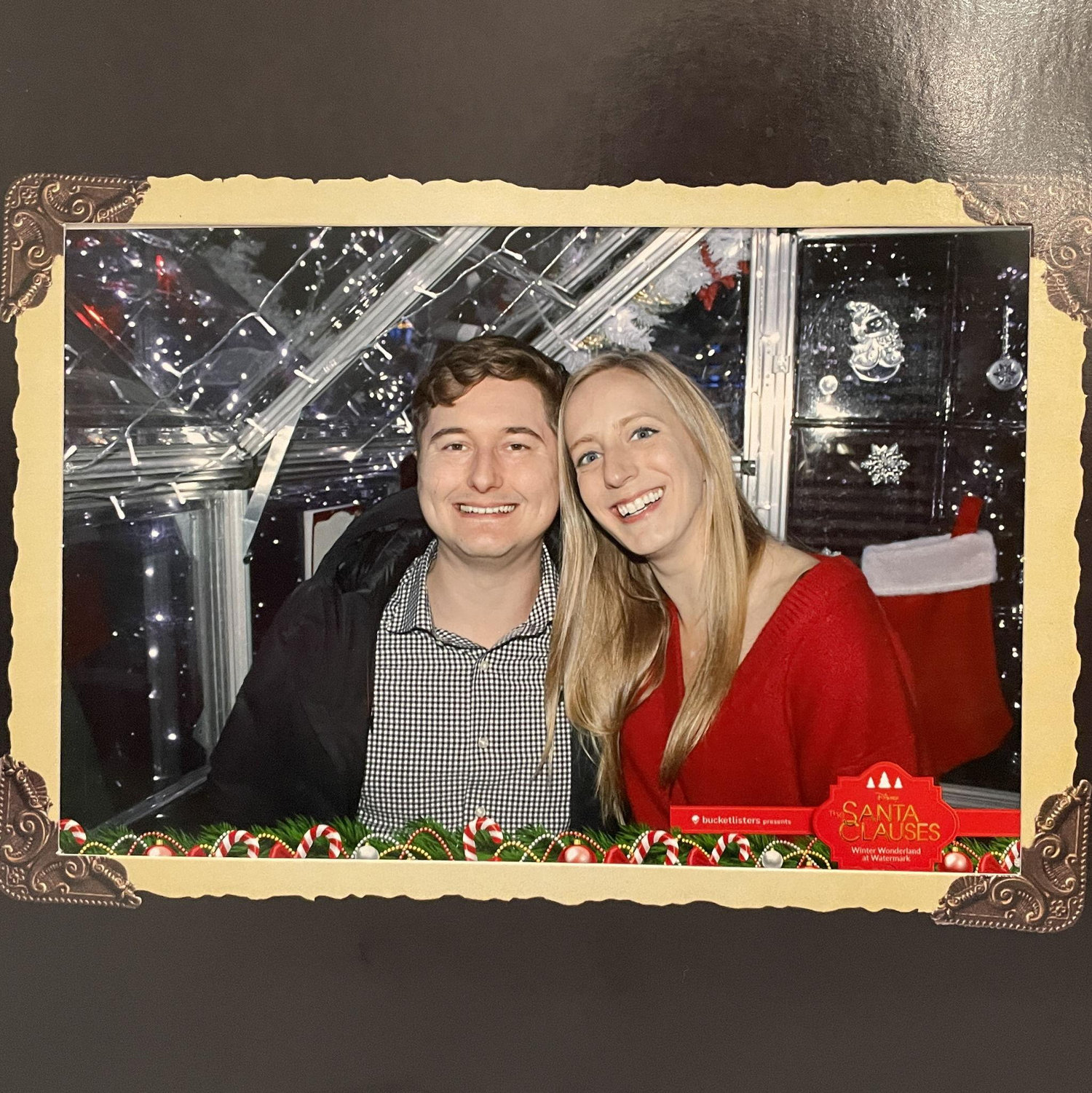 Holiday Fun (December 2022)