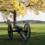 Gettysburg Battlefield Historic District