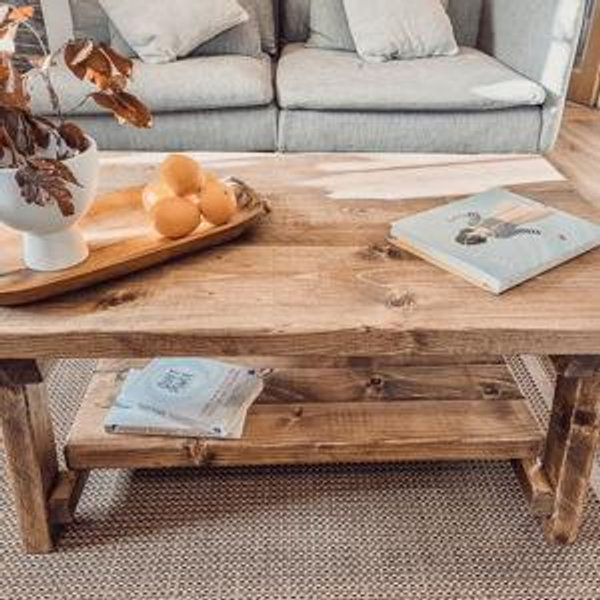 Help us get a Coffee Table