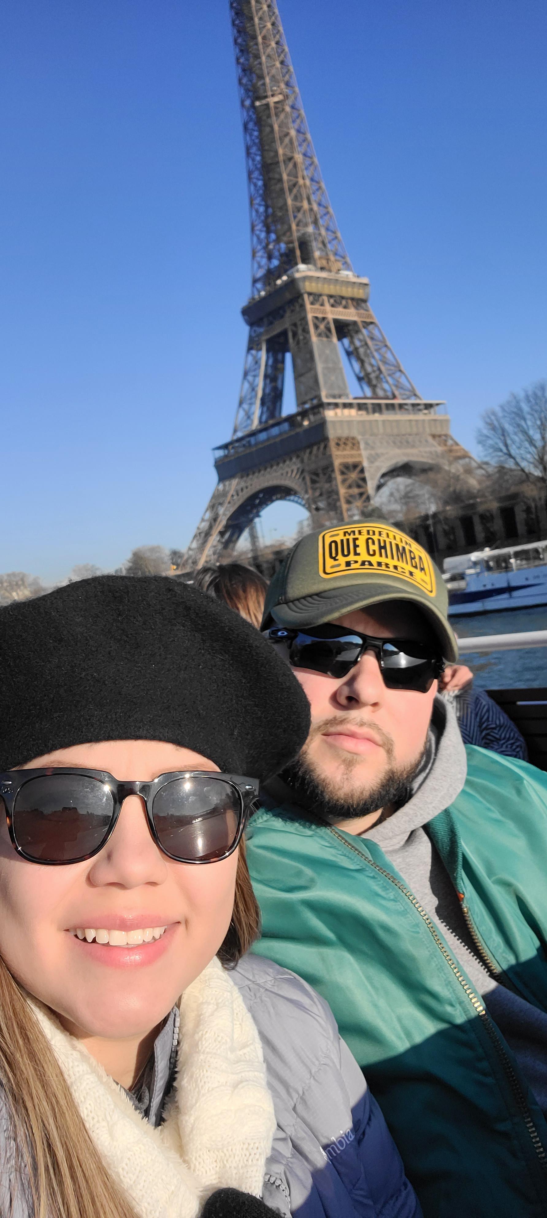 The Wedding Website of Sebastian Escobar Martinez and Catalina Vilar Cardenas