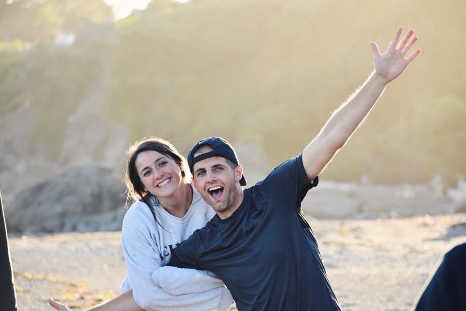 The Wedding Website of Adria Spivey and Christopher Licata