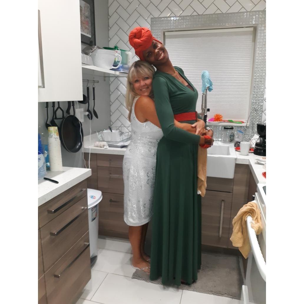 Maman 🤗