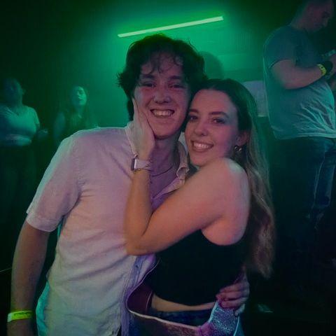 Year Five: Paige's 21st