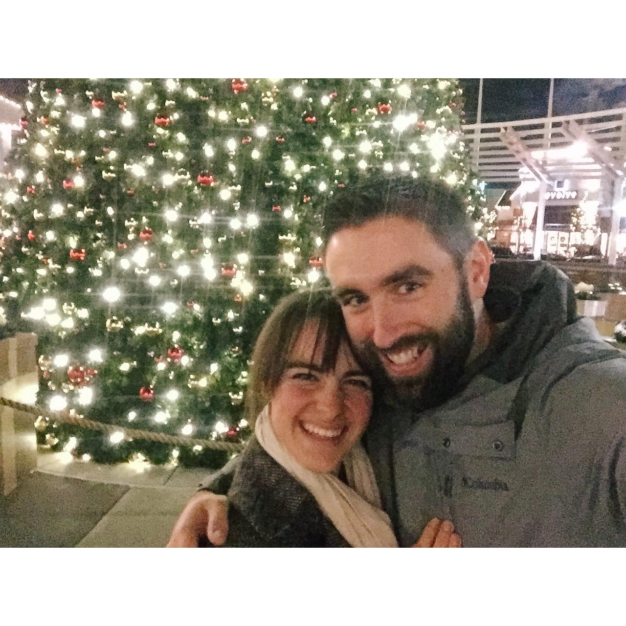 We LOVE Christmas!