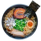 Ramen Tatsu-ya