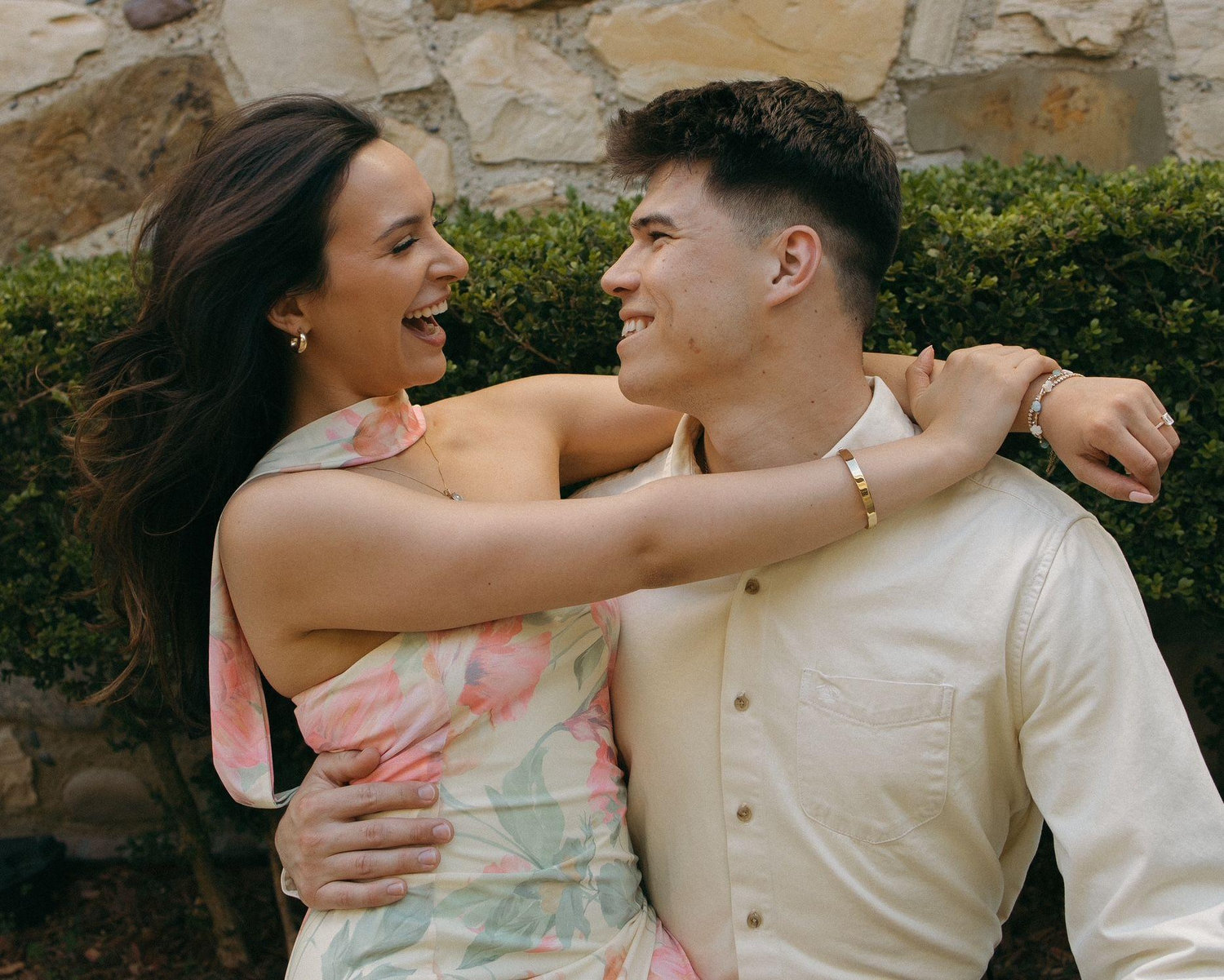 The Wedding Website of Lana Lakdawala and Max Fowler