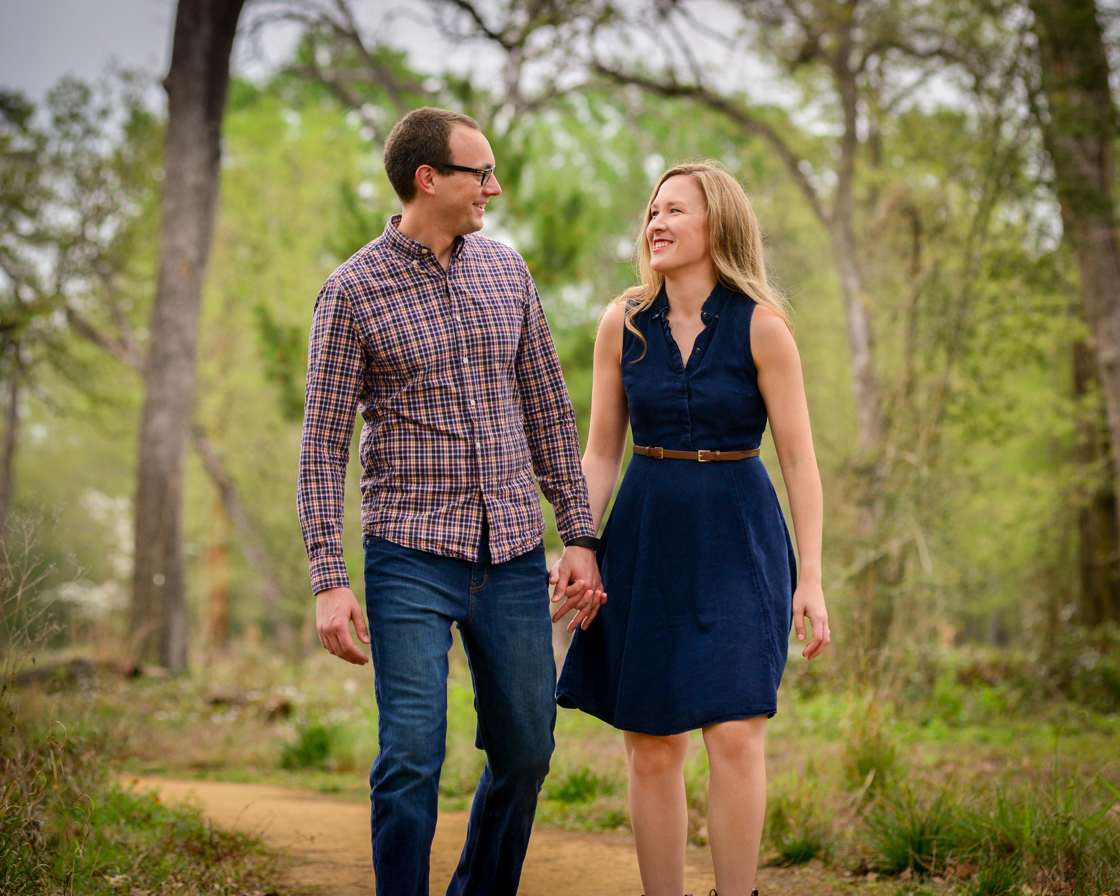 The Wedding Website of Rachael Morgan and Alex Cross