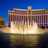Fountains of Bellagio