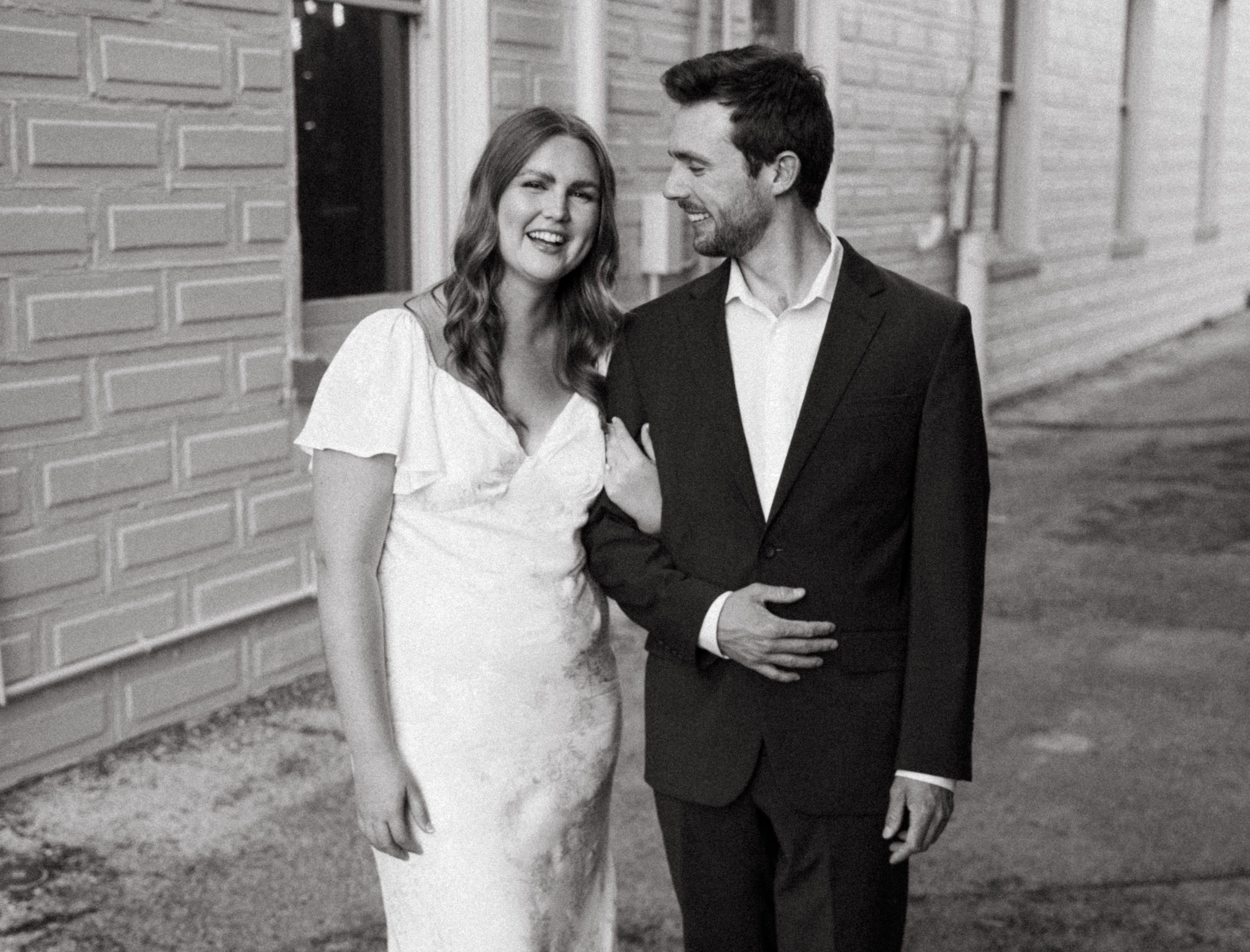 The Wedding Website of Melissa Matthews and Ryan Dooley