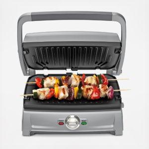 Cuisinart Griddler Grill and Panini Press