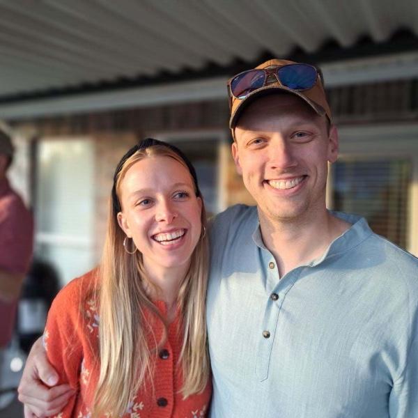 Thanksgiving in Arkansas