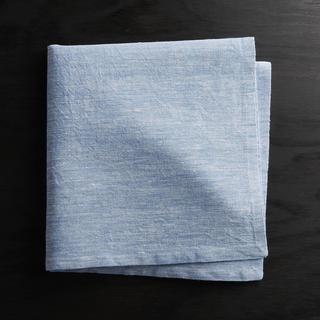 Chambray Napkin, Set of 4