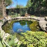 The Dallas Arboretum and Botanical Garden