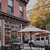Chestnut Hill Cafe