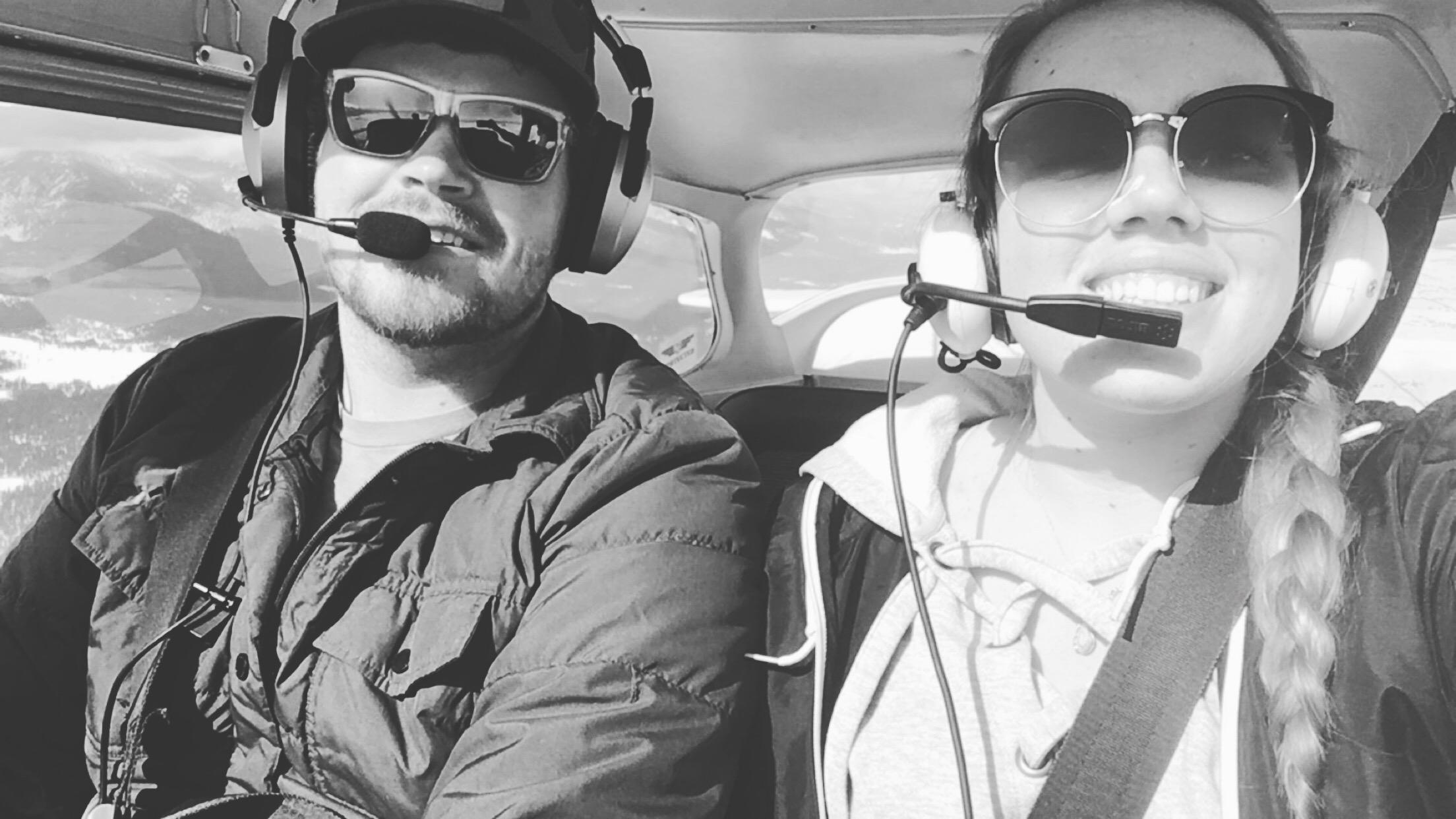 The Wedding Website of Aspen Jore and Kiel Stephens