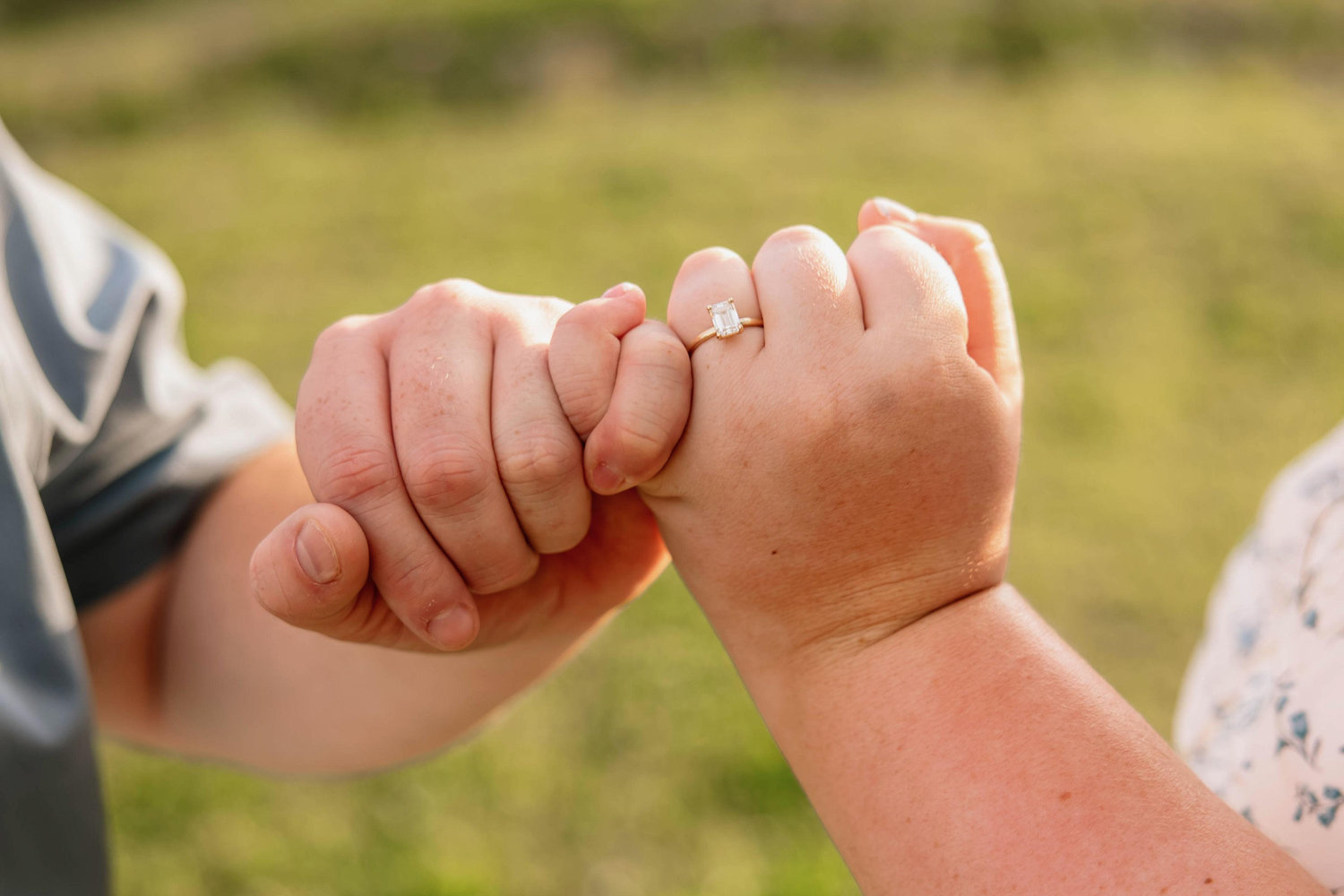 The Wedding Website of Sean Garshwiler and Madyson Harrington