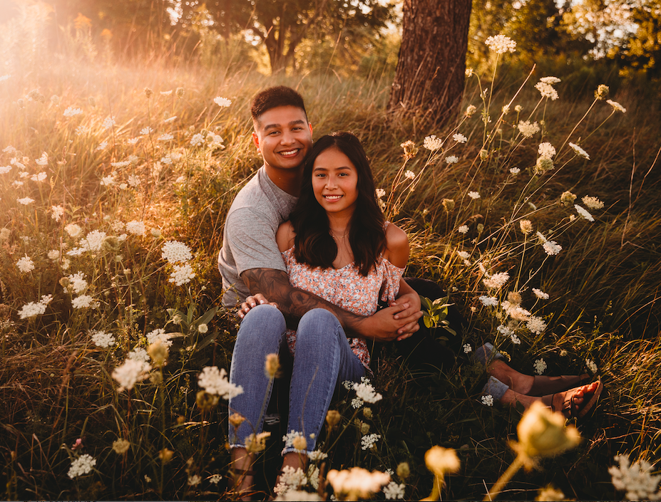 The Wedding Website of Katelynn Meas and Kevin Hong