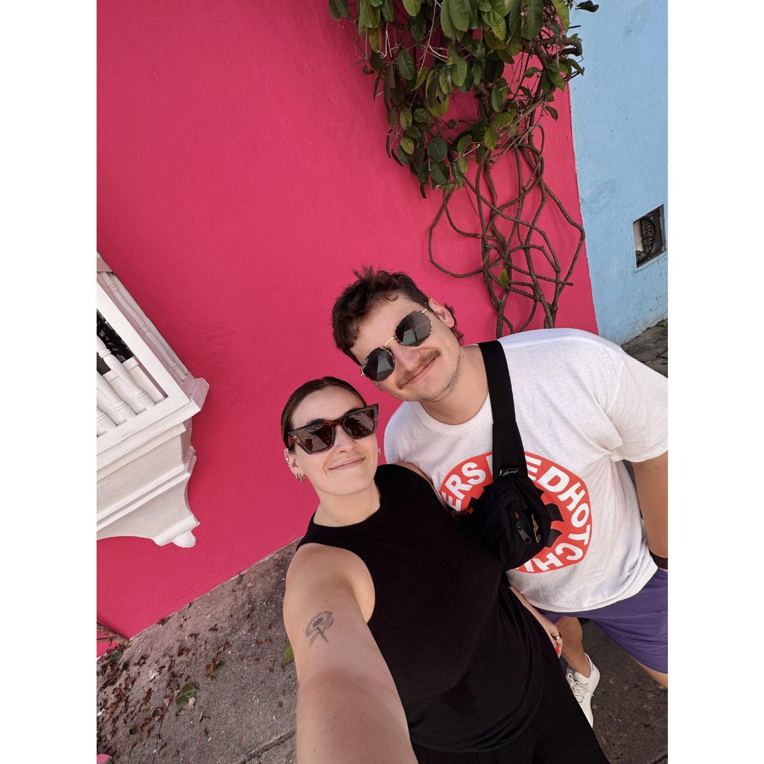 Cartagena, Colombia