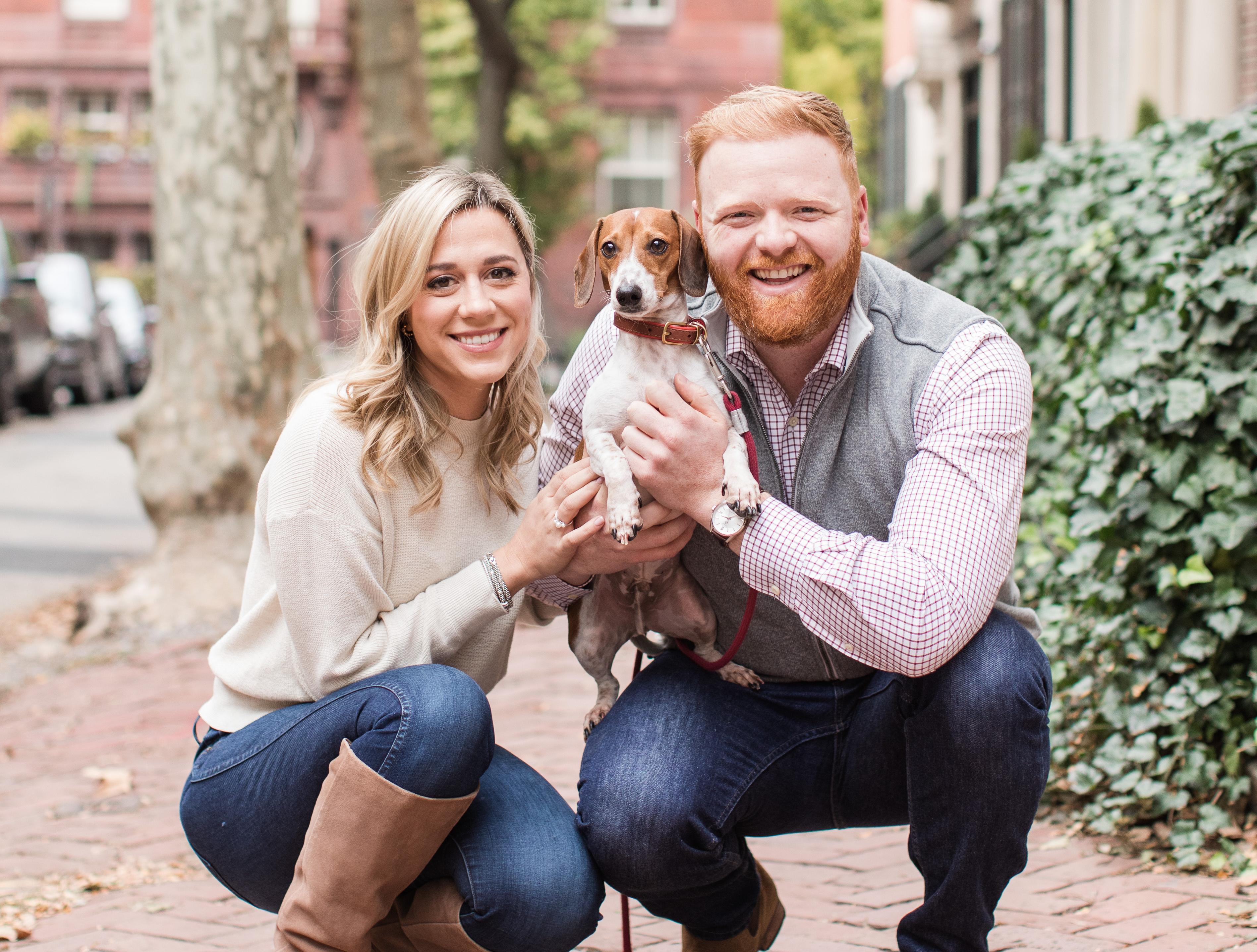 The Wedding Website of Clara Rodrigue and Daniel Rotko