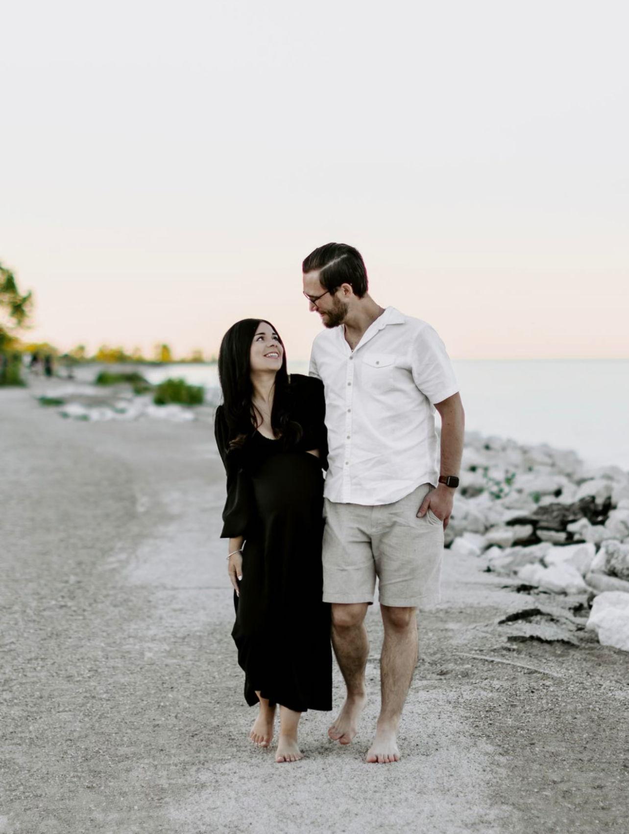 The Wedding Website of Gabriela Cruz Camero and Zach Delli