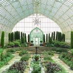 Como Regional Park & Conservatory