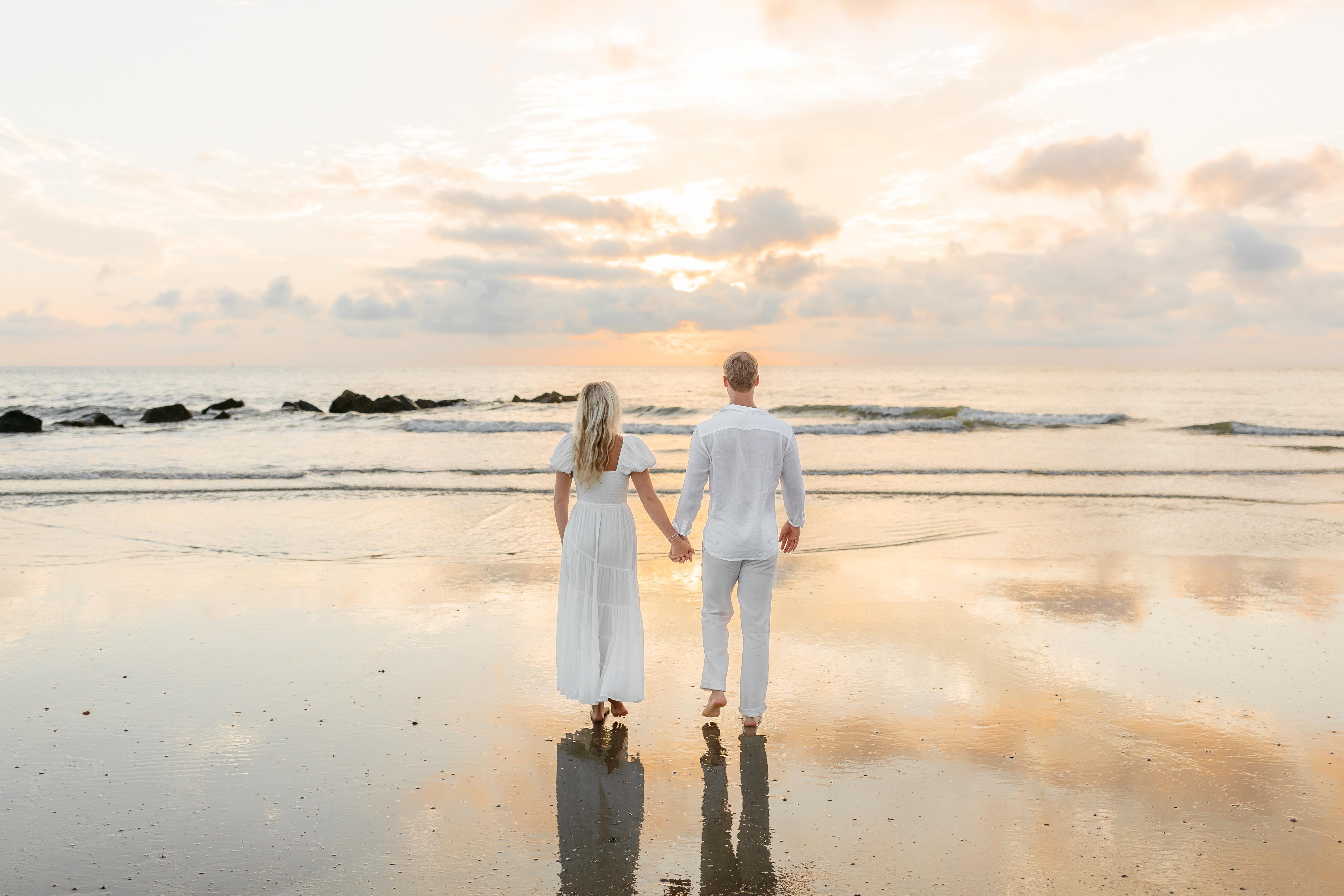 The Wedding Website of Caroline White and Will Sutton