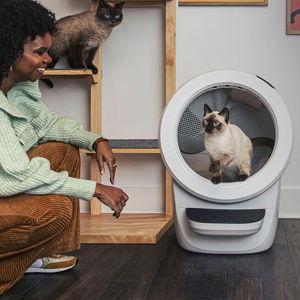 Litter-Robot 4