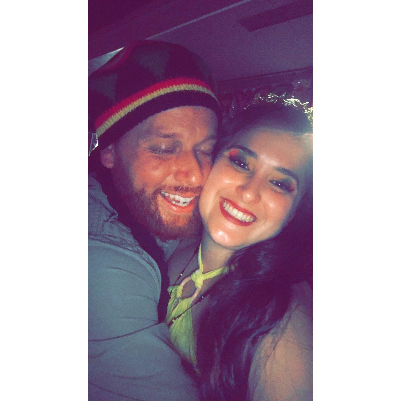 NYE 2018
