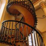 Loretto Chapel