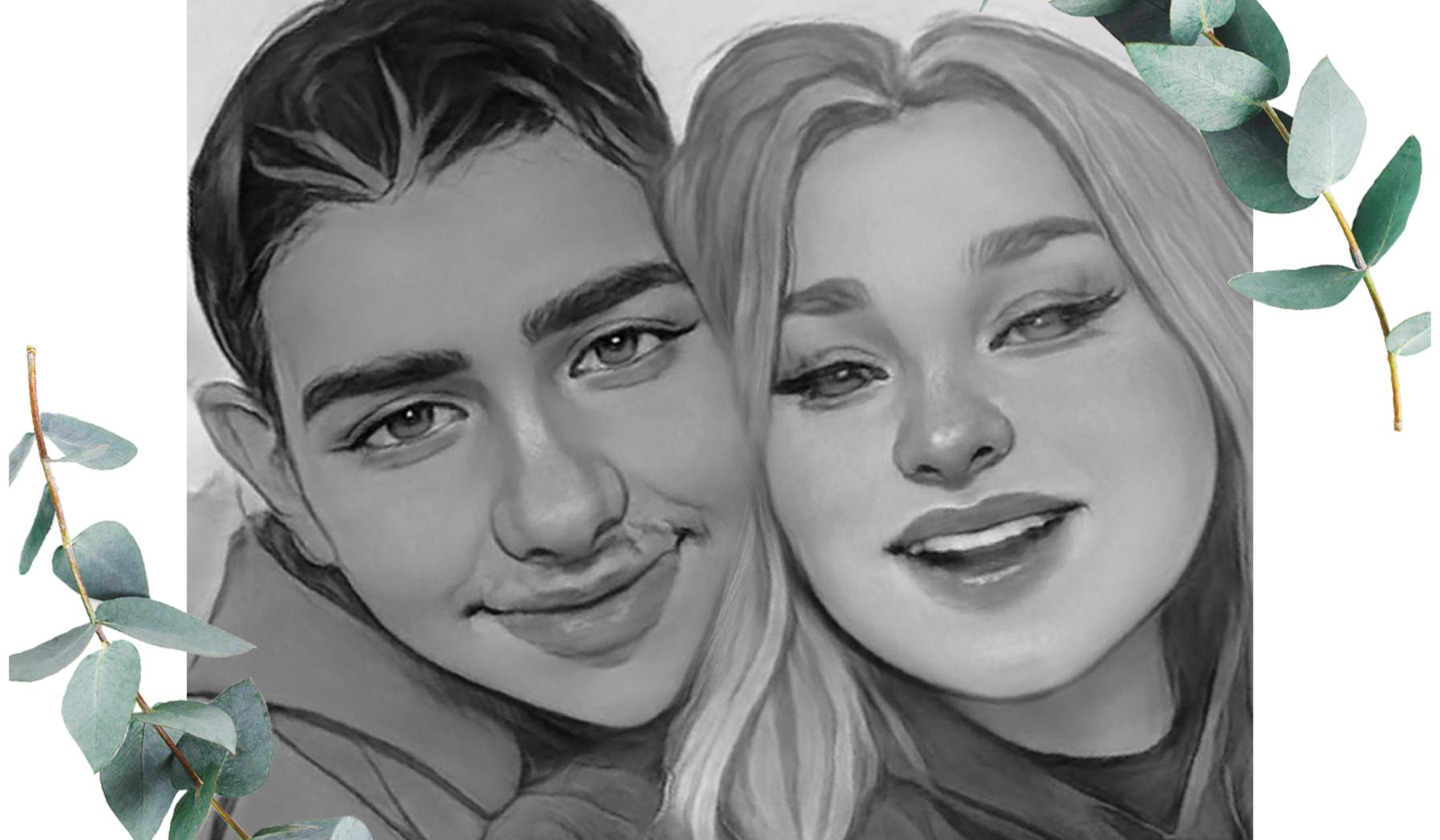 The Wedding Website of Lena Dobler and Julian Ramos