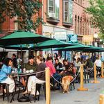 Restaurant Recommendations