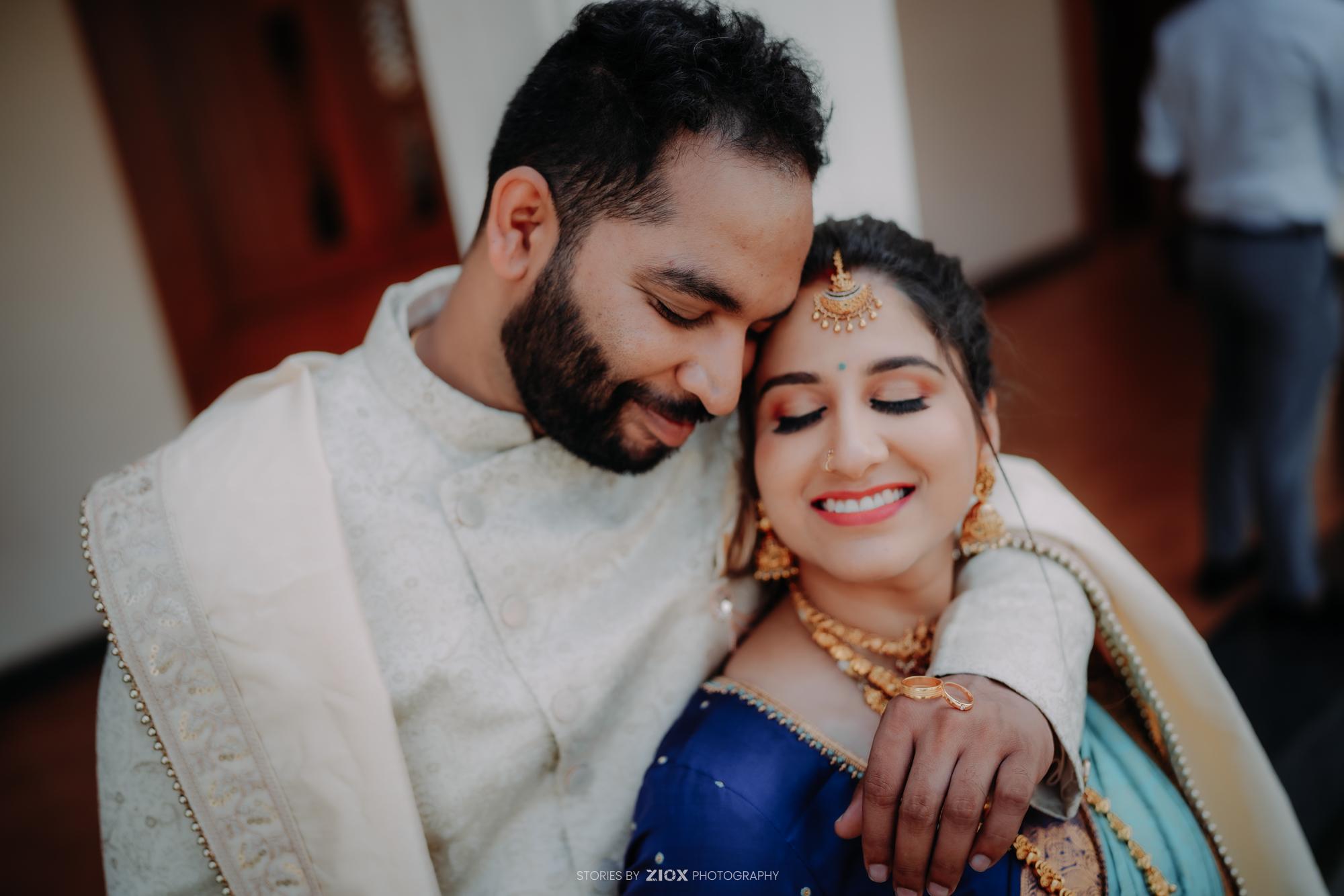 The Wedding Website of Raghavendra K and Pallavi K R