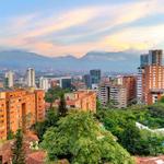 Tour Medellin