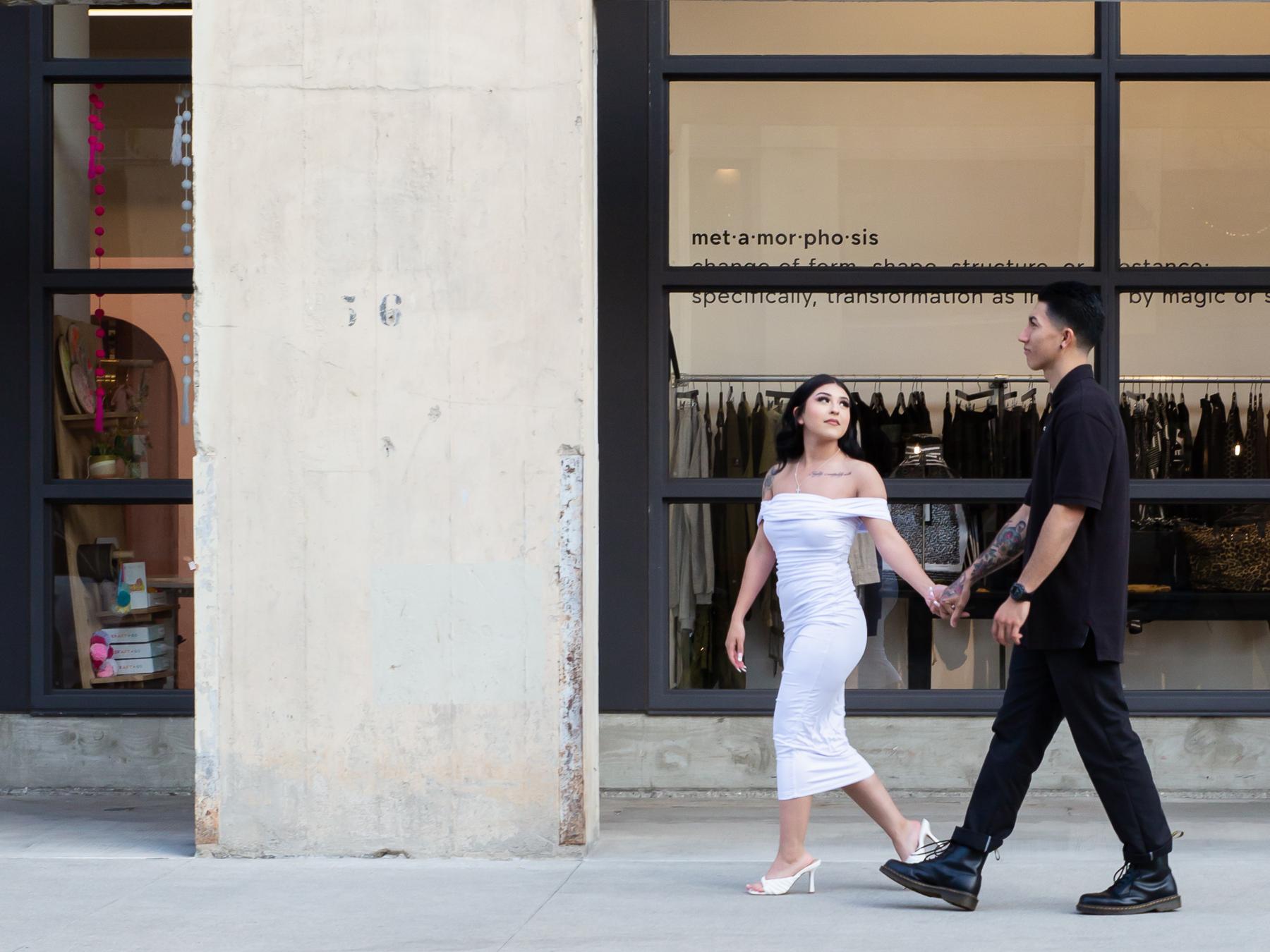 The Wedding Website of Samantha Pedregon and Daniel Gollaz