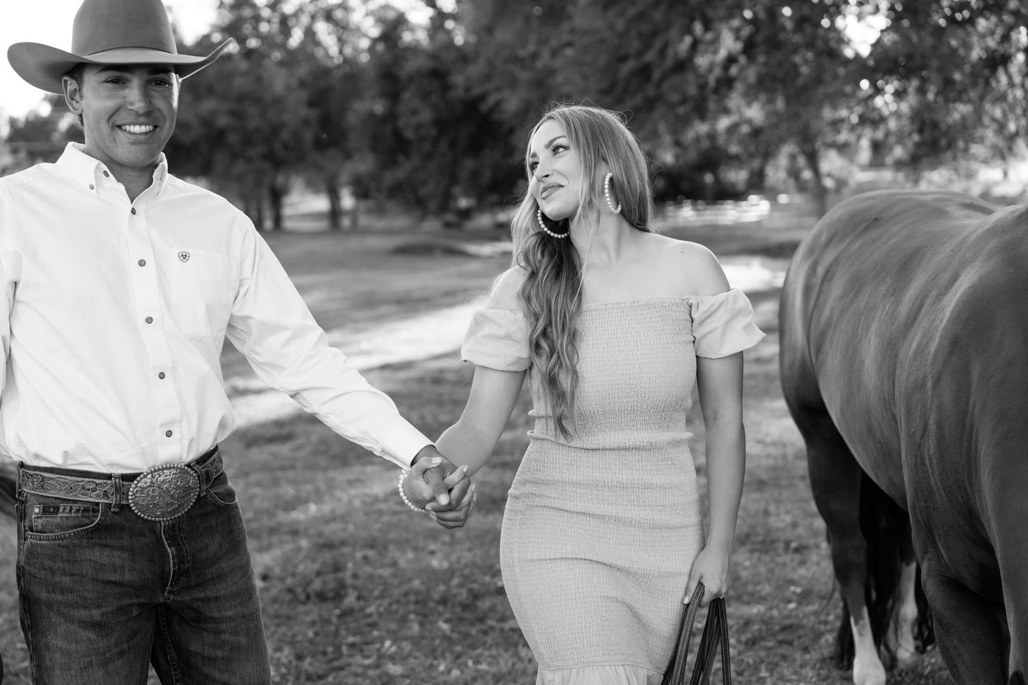 The Wedding Website of Fallon Souza and Wyatt Adams