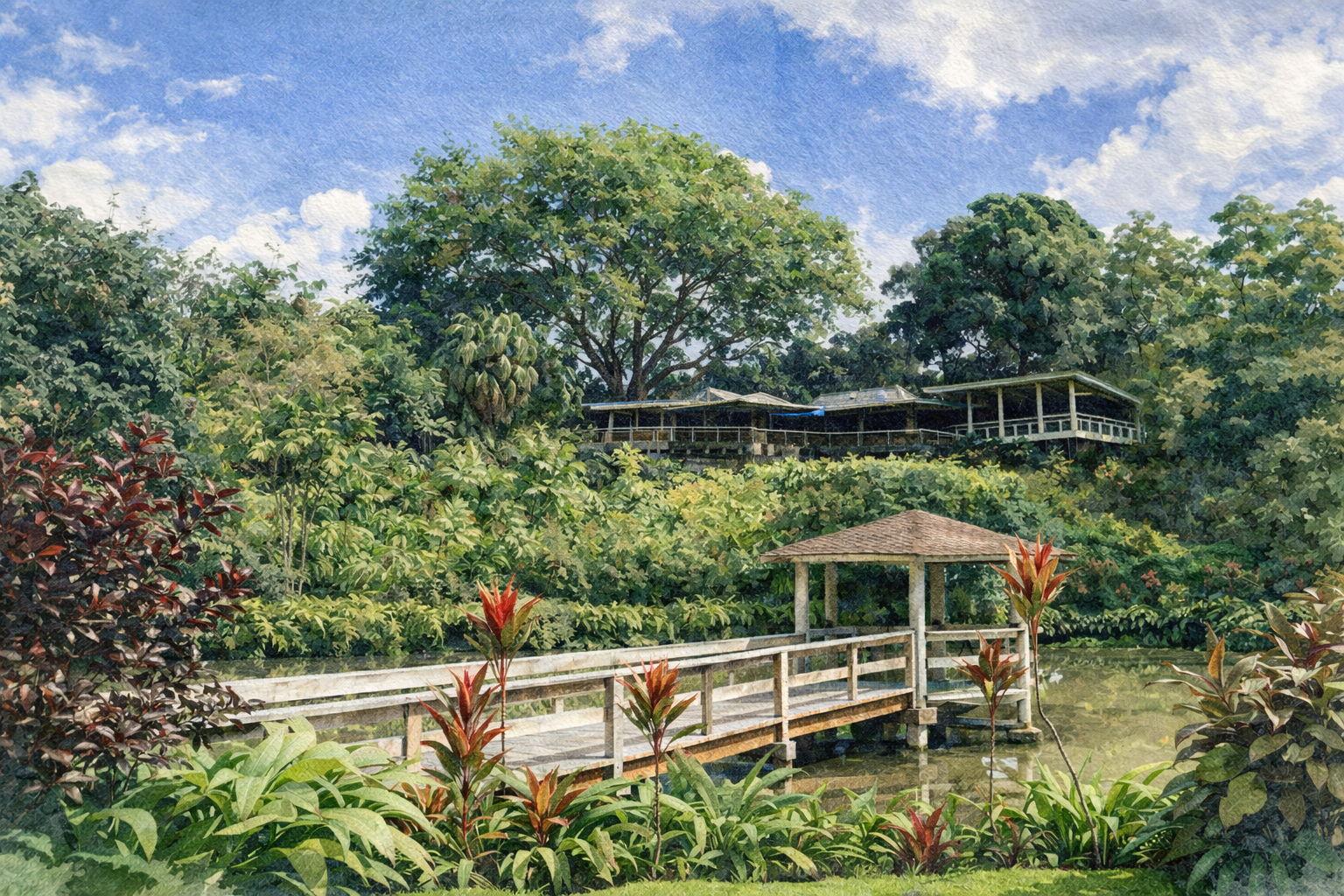 The Wedding Website of Precious Fe Custodio and Joon Lee Ke'ala Widener