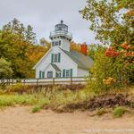 Mission Point Lighthouse