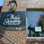 Thai Square