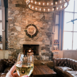 Dablon Winery & Vineyards