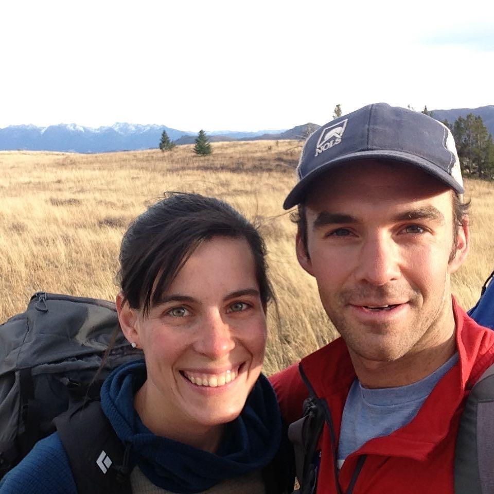 Hiking in Bozeman