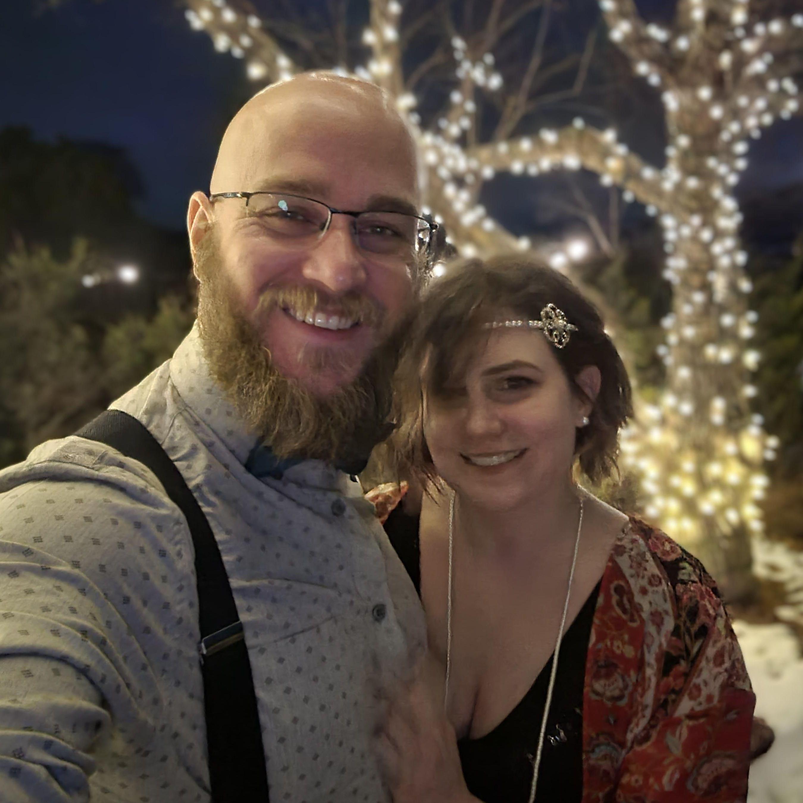 Murder by Death Concert - The Stanley Hotel; January 2023