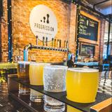 Progression Brewing Company
