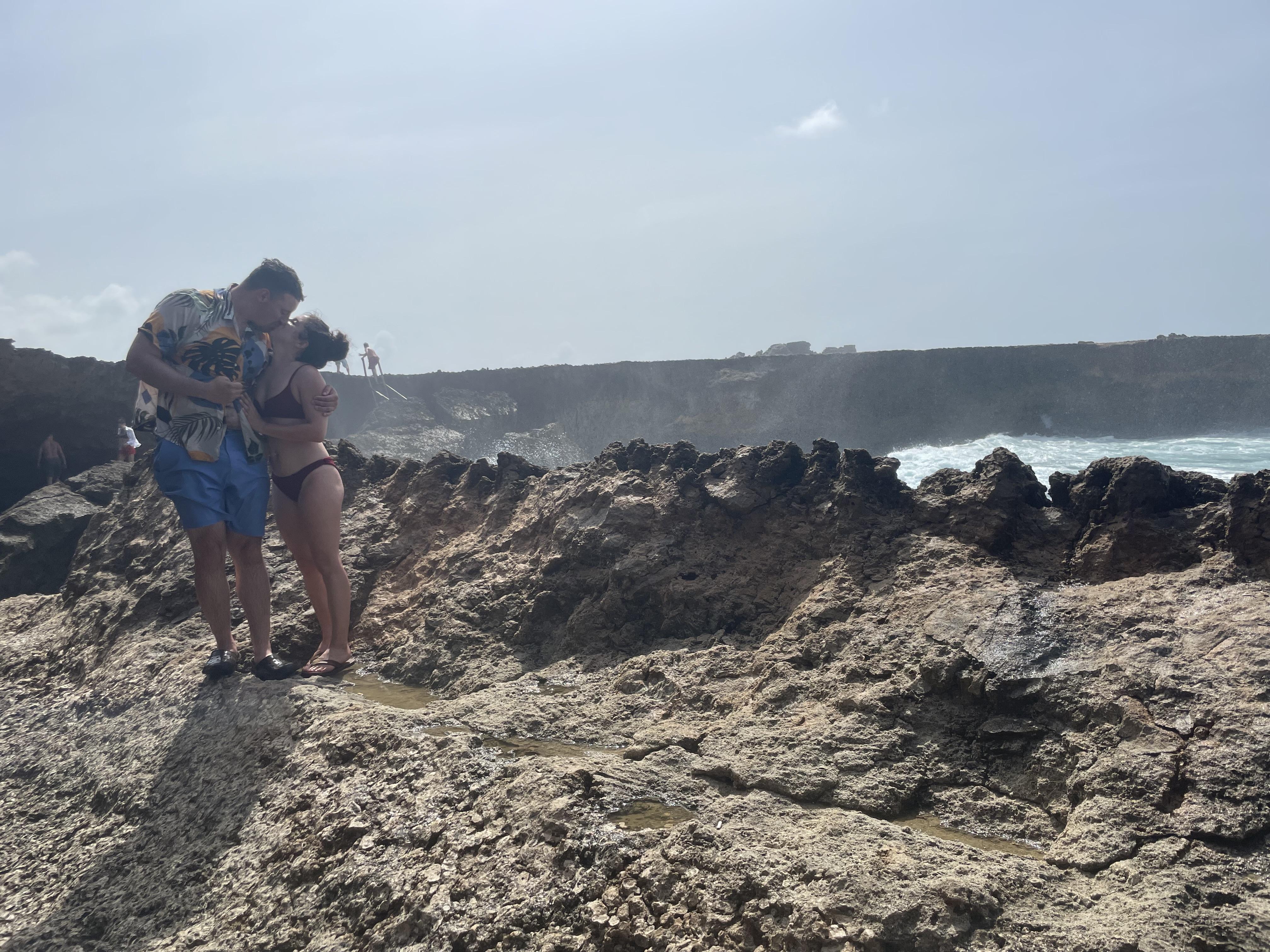 The Wedding Website of VICTORIA PIGOTT and QUINN BARNHART