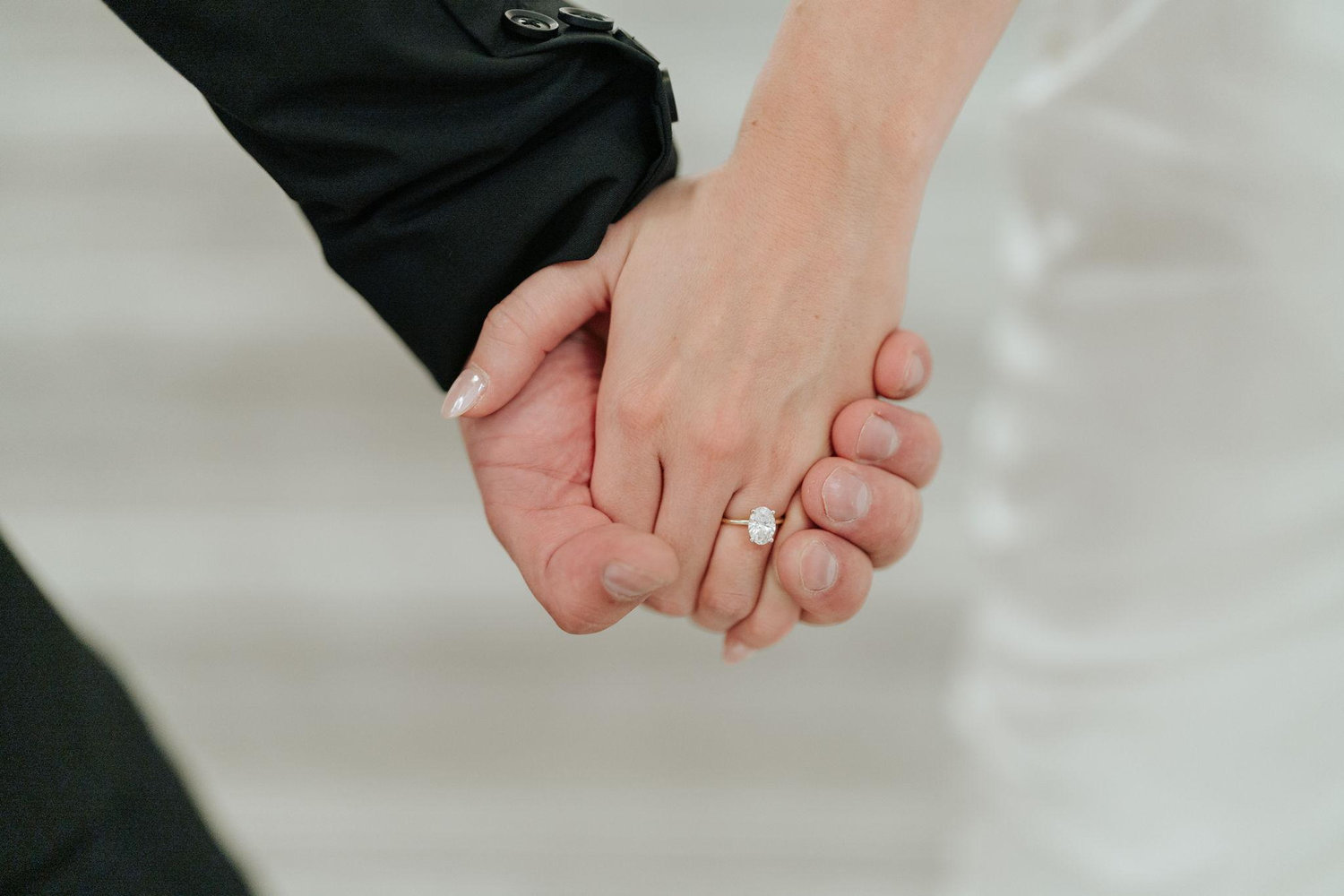 The Wedding Website of Katie Folkenroth and Collin Fannin