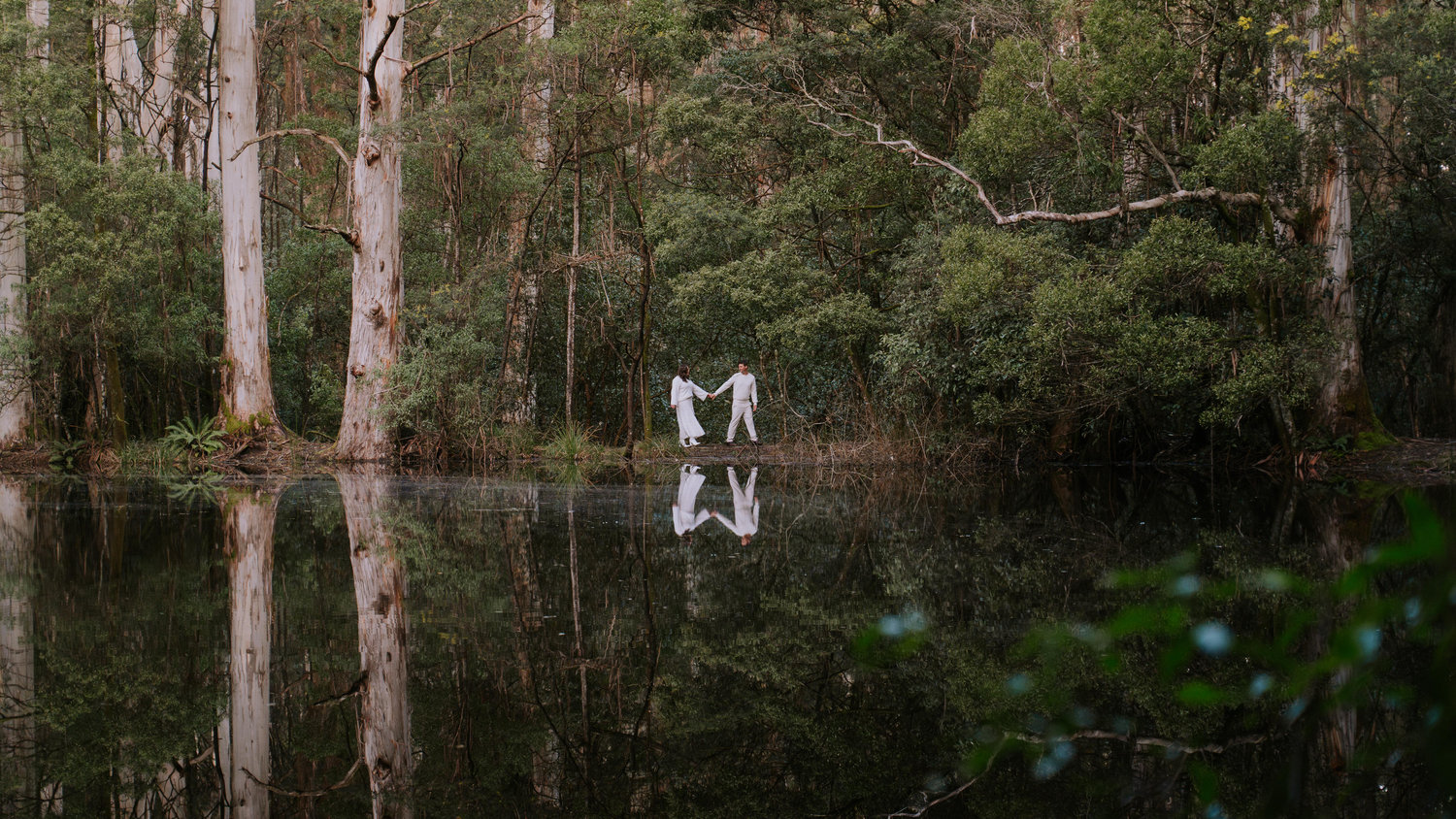 The Wedding Website of Jonathan Thiel and Victoria Kornja